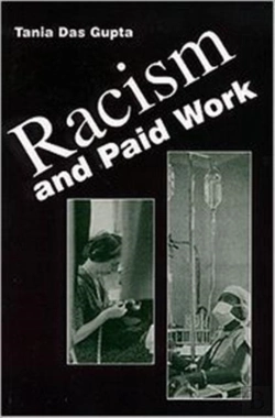 Bertrand.pt - Racism And Paid Work
