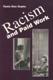 Racism And Paid Work