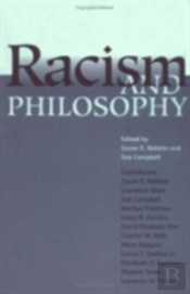 Racism And Philosophy