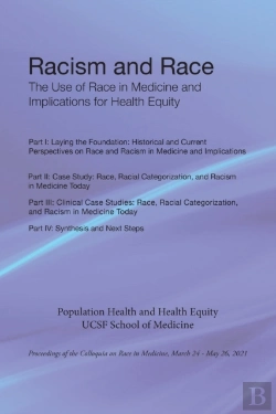 Bertrand.pt - Racism And Race: The Use Of Race In Medi