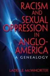 Racism And Sexual Oppression In Anglo-America