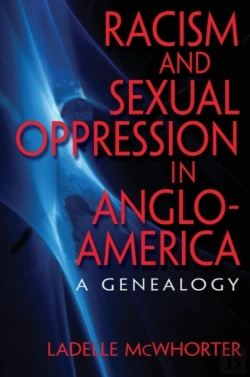 Bertrand.pt - Racism And Sexual Oppression In Anglo-America