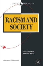 Racism And Society