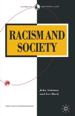 Bertrand.pt - Racism And Society