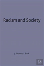 Racism And Society