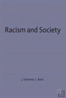 Bertrand.pt - Racism And Society