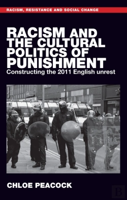 Bertrand.pt - Racism And The Cultural Politics Of Punishment