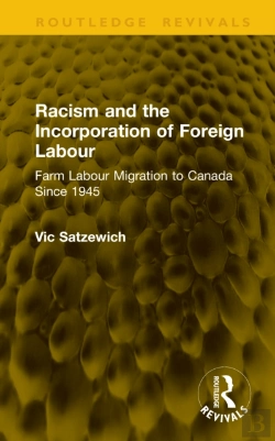 Bertrand.pt - Racism And The Incorporation Of Foreign Labour