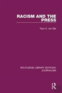 Bertrand.pt - Racism And The Press