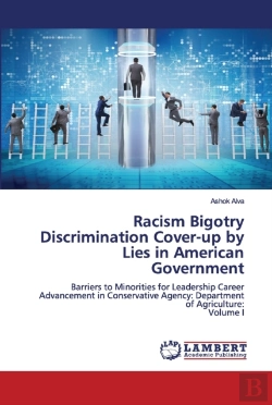 Bertrand.pt - Racism Bigotry Discrimination Cover-Up By Lies In American Government