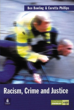 Bertrand.pt - Racism, Crime And Justice