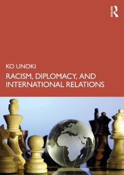 Bertrand.pt - Racism, Diplomacy, And International Relations