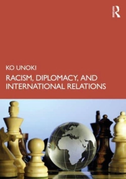 Bertrand.pt - Racism, Diplomacy, And International Relations