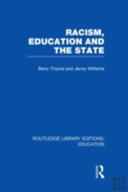 Bertrand.pt - Racism, Education And The State