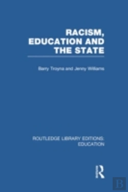 Bertrand.pt - Racism, Education And The State