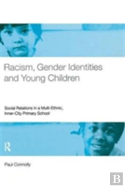 Bertrand.pt - Racism, Gender Identities And Young Children