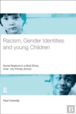 Bertrand.pt - Racism, Gender Identities And Young Children