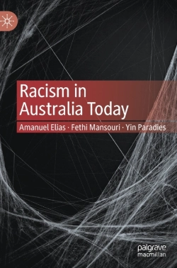 Bertrand.pt - Racism In Australia Today