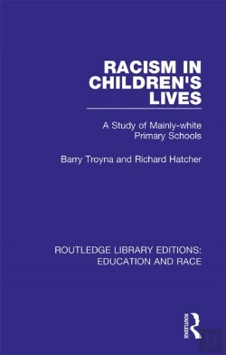 Bertrand.pt - Racism In Children'S Lives