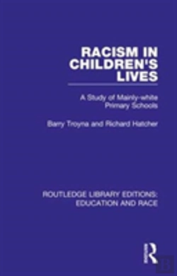 Bertrand.pt - Racism In Children'S Lives