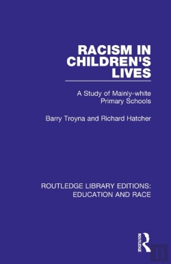 Bertrand.pt - Racism In Children'S Lives