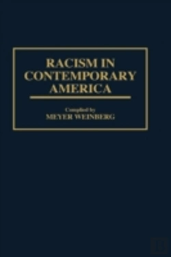 Bertrand.pt - Racism In Contemporary America