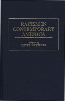 Bertrand.pt - Racism In Contemporary America