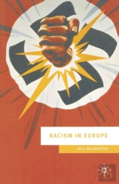 Racism In Europe