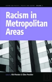 Racism In Metropolitan Areas