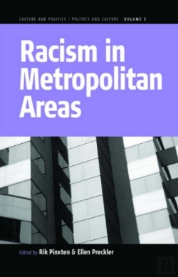 Bertrand.pt - Racism In Metropolitan Areas