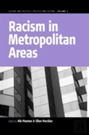 Racism In Metropolitan Areas