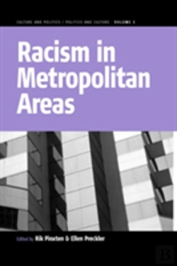 Bertrand.pt - Racism In Metropolitan Areas