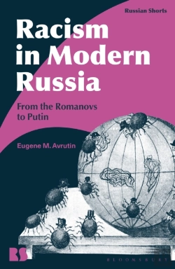 Bertrand.pt - Racism In Modern Russia
