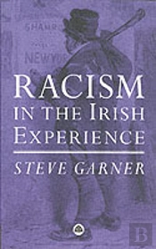Racism In The Irish Experience