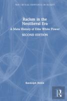 Racism In The Neoliberal Era