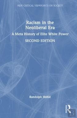 Bertrand.pt - Racism In The Neoliberal Era