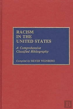 Bertrand.pt - Racism In The United States