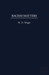 Racism Matters