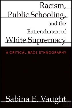 Bertrand.pt - Racism, Public Schooling, And The Entrenchment Of White Supremacy