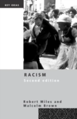 Bertrand.pt - Racism