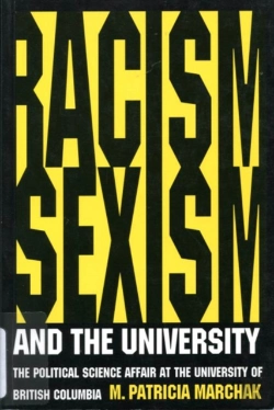 Bertrand.pt - Racism, Sexism, And The University