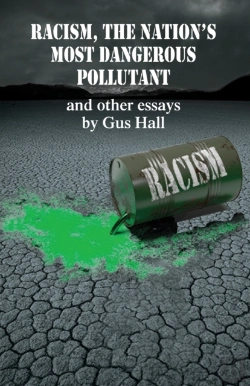 Bertrand.pt - Racism, The Nation'S Most Dangerous Pollutant