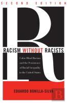Racism Without Racists