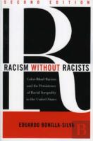 Racism Without Racists