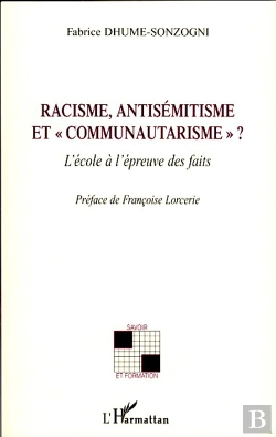 Bertrand.pt - Racisme, Antisémitisme Et 