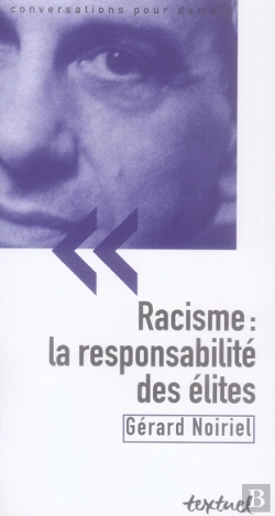 Bertrand.pt - Racisme : La Responsabilité Des Élites