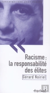 Racisme : La Responsabilité Des Élites
