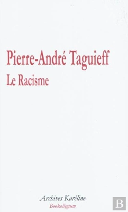 Bertrand.pt - Racisme