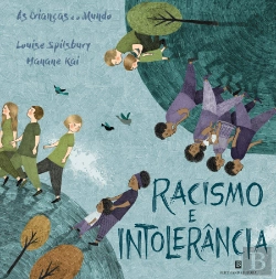 Bertrand.pt - Racismo e Intolerância