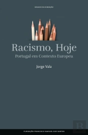 Racismo Hoje